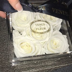 Venus et Fleur